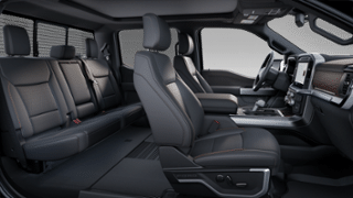2025 Ford F-150® Internal Image 1
